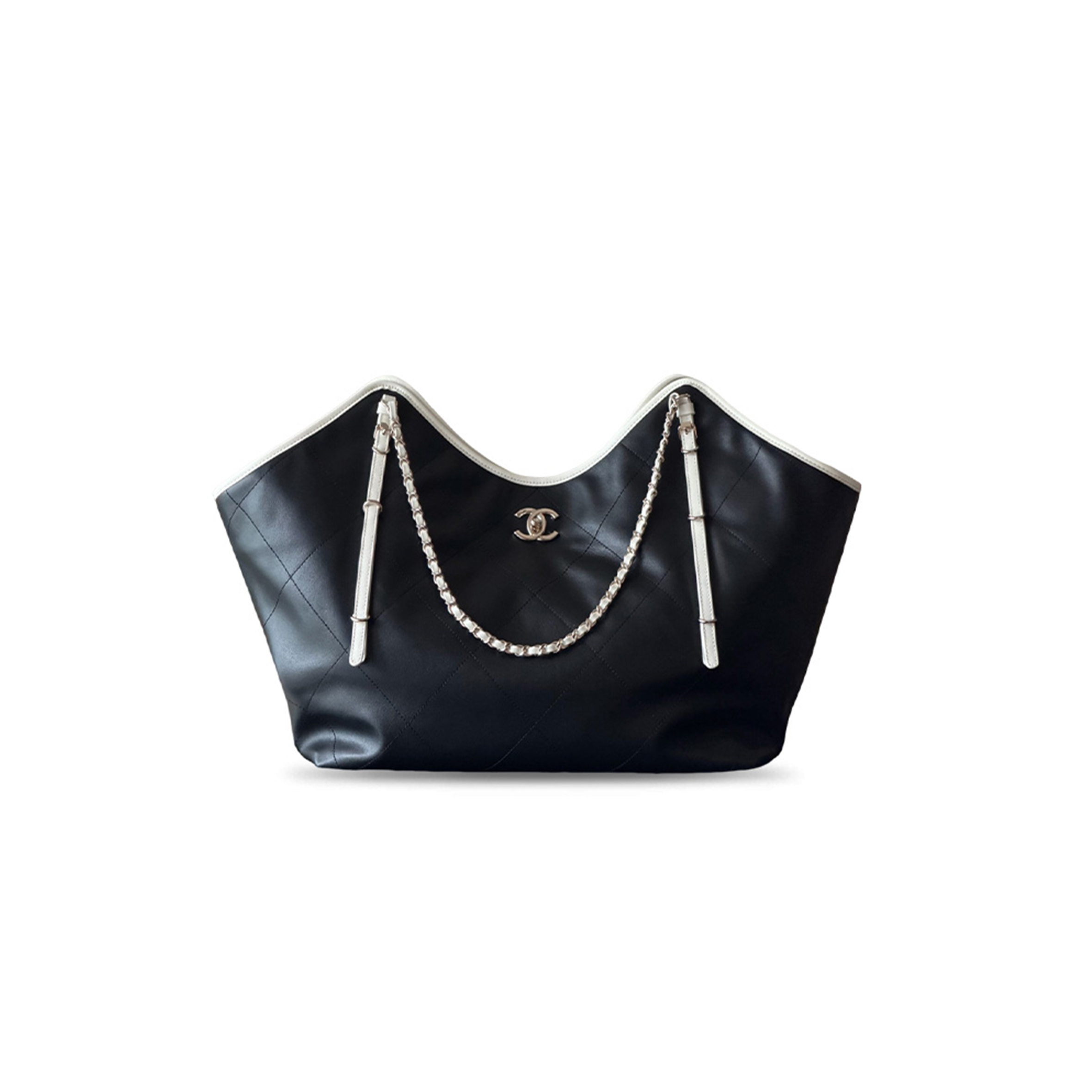 CHANEL MASTER MAXI SHOPPING BAG AS5463 (59*36*13cm)